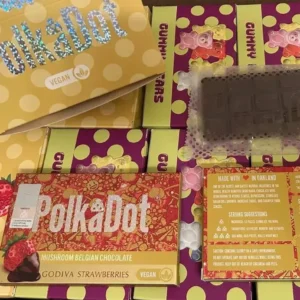 Polkadot Bulk Order