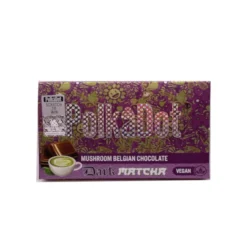 Polkadot Dark Chocolate Bars
